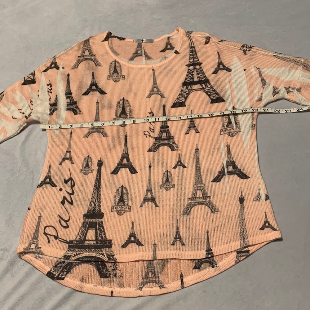Blu Planet top